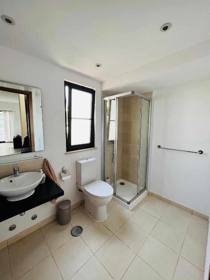 Villa With Privat Pool Near Beach Santa Maria Sal Kap Verde Εξωτερικό φωτογραφία