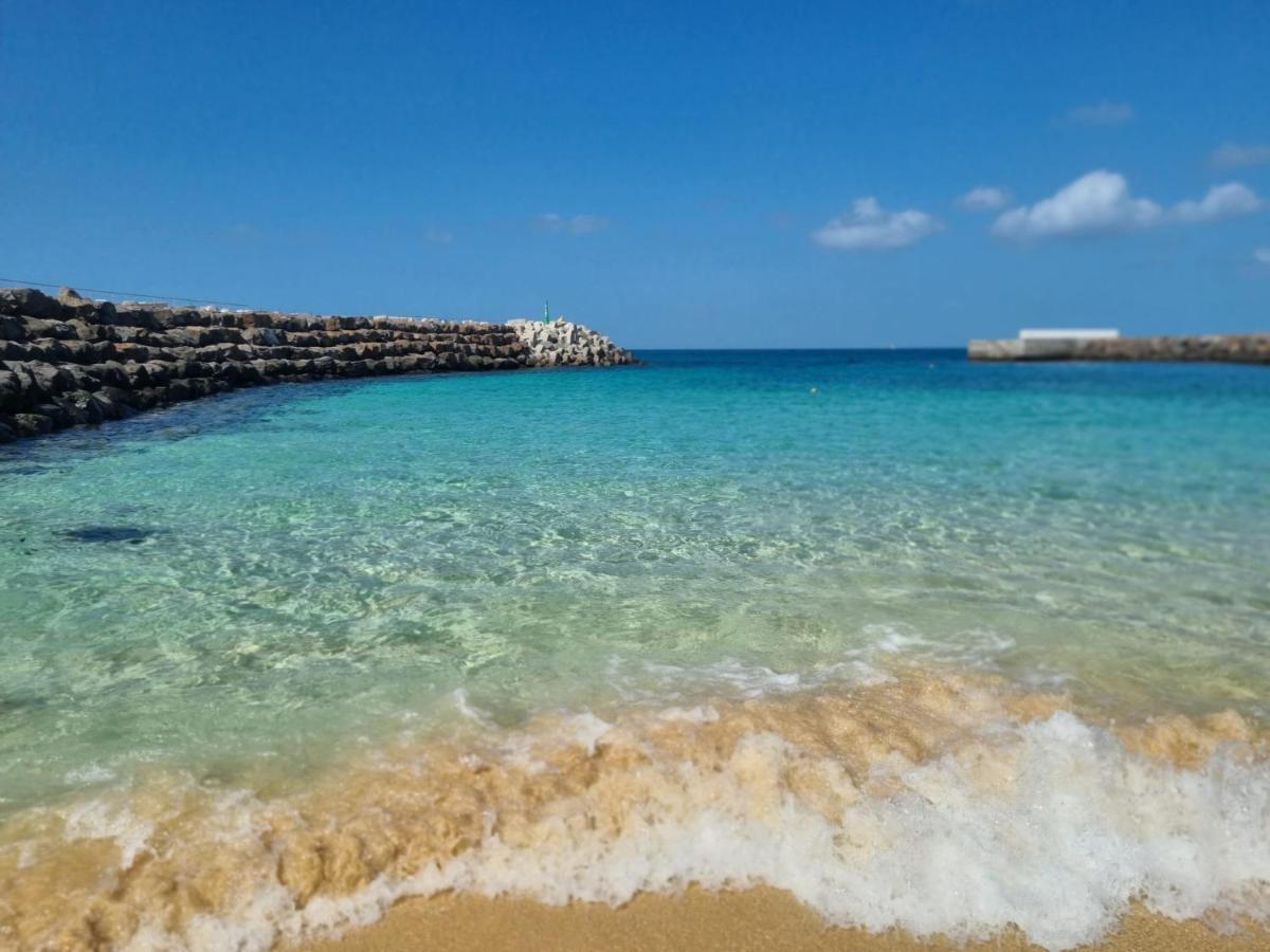 Villa With Privat Pool Near Beach Santa Maria Sal Kap Verde Εξωτερικό φωτογραφία