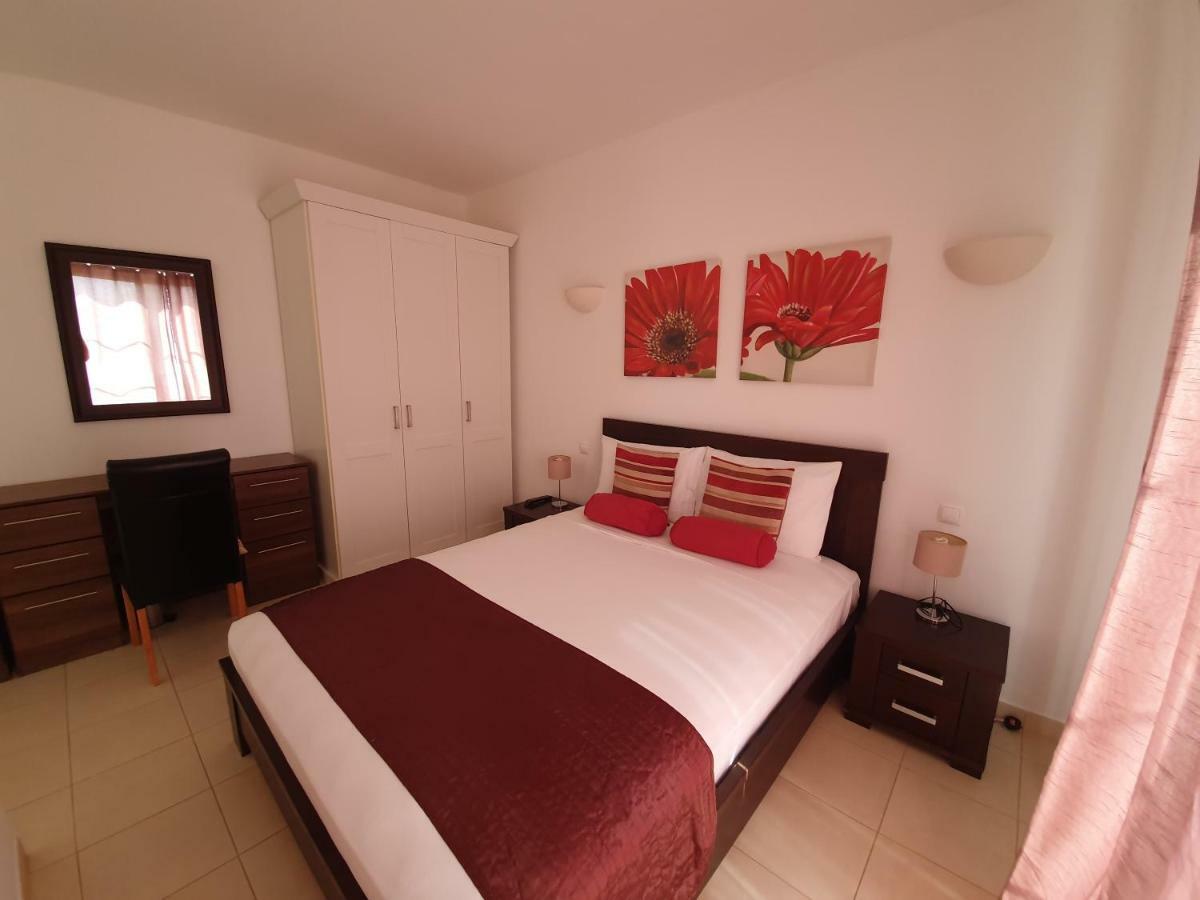 Villa With Privat Pool Near Beach Santa Maria Sal Kap Verde Εξωτερικό φωτογραφία