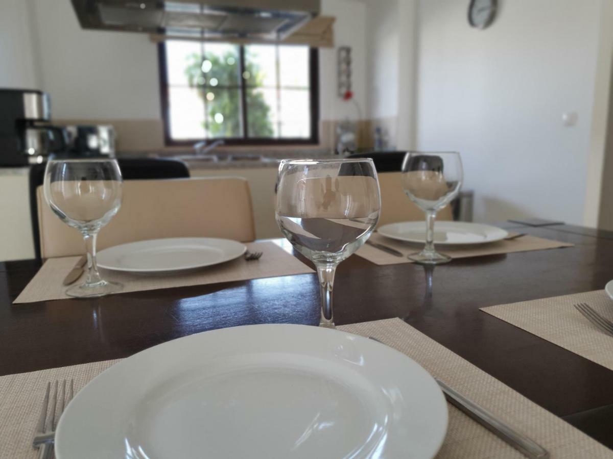 Villa With Privat Pool Near Beach Santa Maria Sal Kap Verde Εξωτερικό φωτογραφία