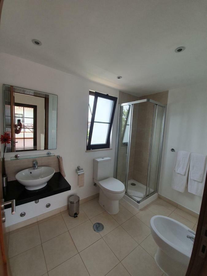 Villa With Privat Pool Near Beach Santa Maria Sal Kap Verde Εξωτερικό φωτογραφία