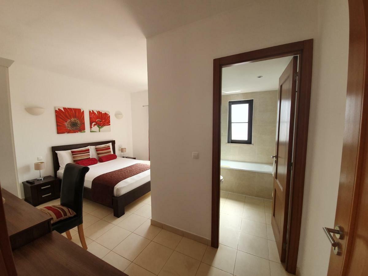 Villa With Privat Pool Near Beach Santa Maria Sal Kap Verde Εξωτερικό φωτογραφία
